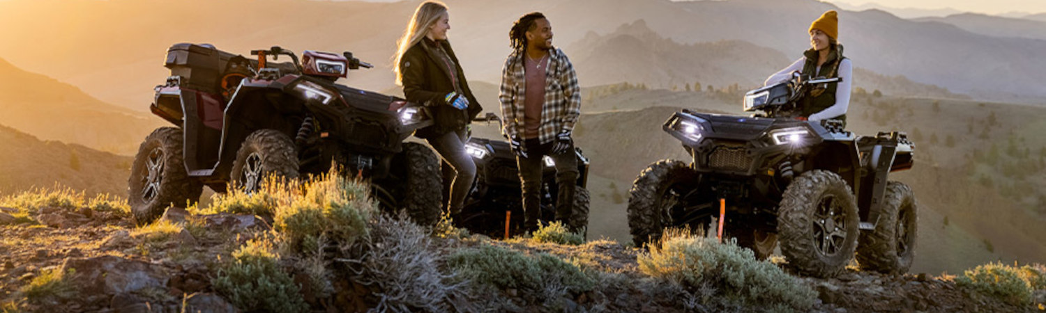 2023 Polaris® Sportsman 850 for sale in Velocity Powersports, Ladson, South Carolina