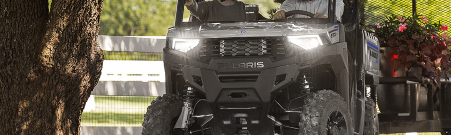 2023 Polaris® Ranger CREW SP 570 for sale in Velocity Powersports, Ladson, South Carolina