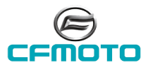 CFMoto for sale in South Carolina
